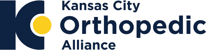 Kansas City Orthopedic Alliance Logo