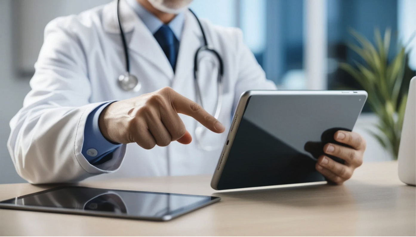healthcare it for growing practices