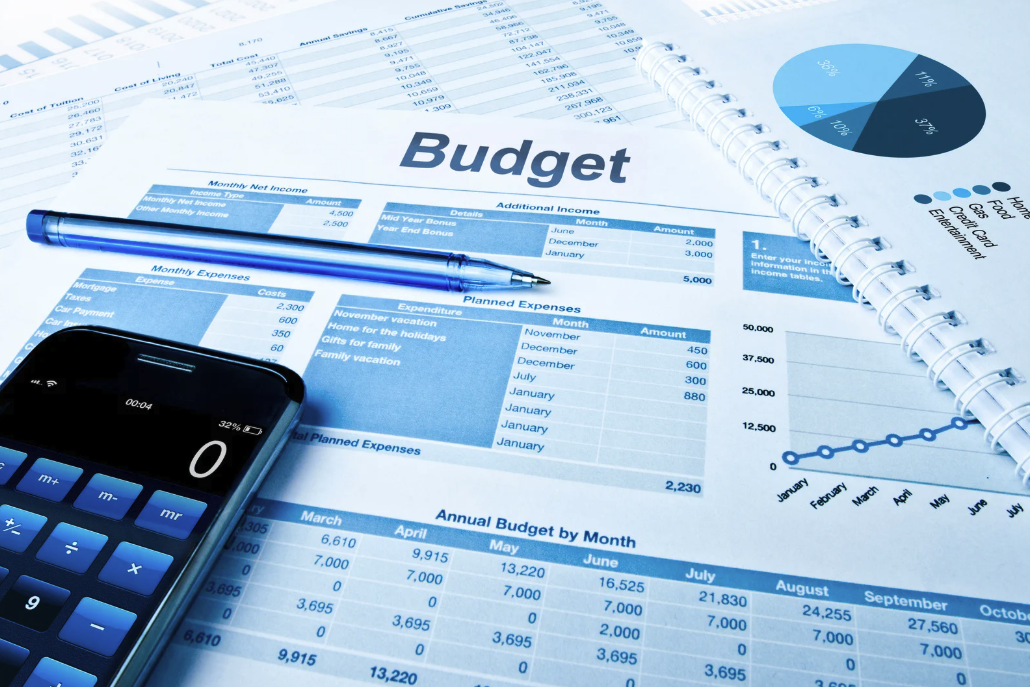 Your IT Budget Is a Guess. It Doesn’t Have to Be.