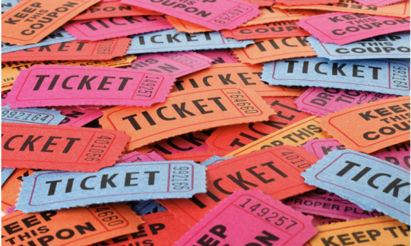 Independent Practice Ticketing System