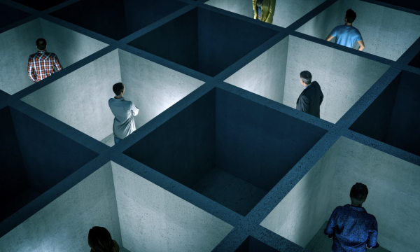 How your MSP traps your physician practice