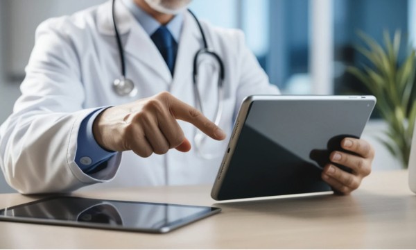 healthcare it for growing practices